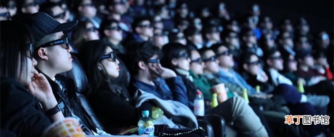 imax3d和3d有什么区别？