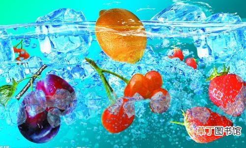 水果食用有宜忌 饭后水果选择也有讲究