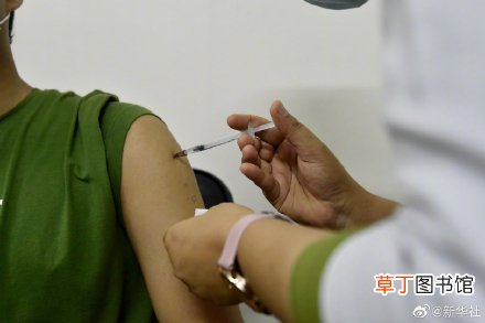 新冠疫苗为何打在胳膊上?疫苗为何打在胳膊而不是屁股上?