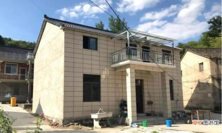 农村建房申请书怎么写