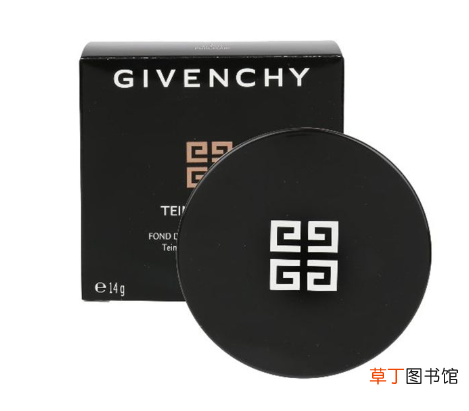 纪梵希气垫好用吗