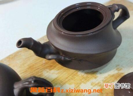 紫砂壶怎么辨别真假