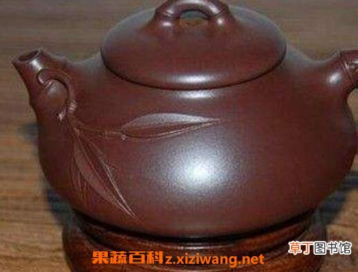 紫砂壶怎么辨别真假