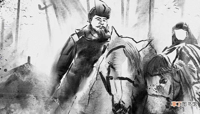 车骑将军是卫青还是霍去病 汉武帝车骑将军是卫青还是霍去病