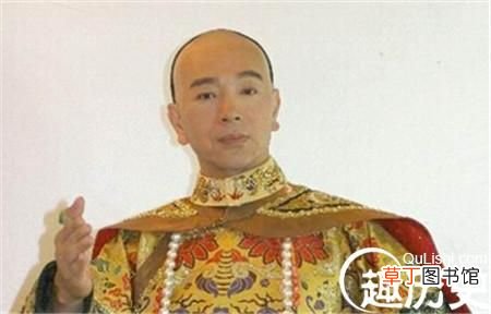道光皇帝继位原因大揭秘 道光帝继位的原因)