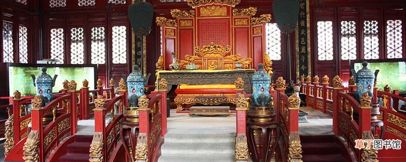 中国最后一个皇帝叫啥 中国最后一个皇帝是谁