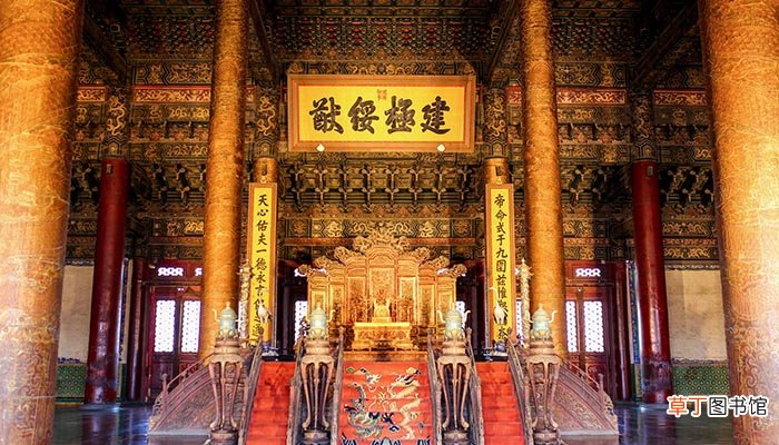 中国最后一个皇帝叫啥 中国最后一个皇帝是谁