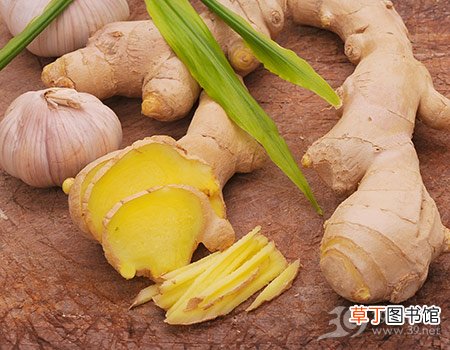 8种食物迅速排毒 轻松帮你清理“系统”垃圾