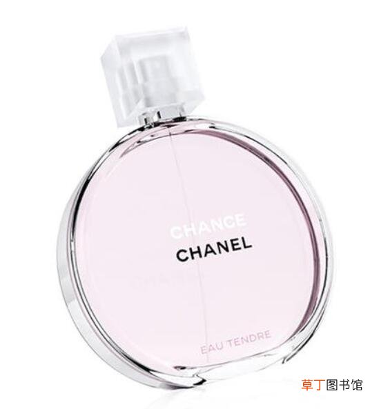 香奈儿chanel有多少款香水