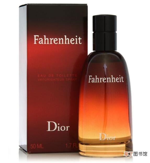 DIOR迪奥有多少款香水