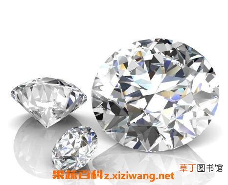 如何鉴别钻石真假 真假钻石识别技巧