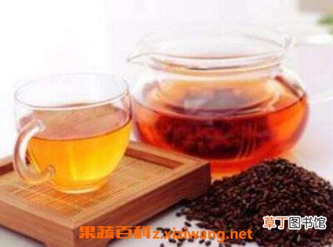 长期失眠用什么泡水喝