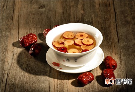 贴三伏贴可以喝姜枣茶吗