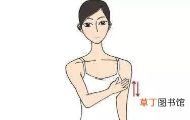 经常按摩乳房好嘛-经常按摩乳房的好处有哪些
