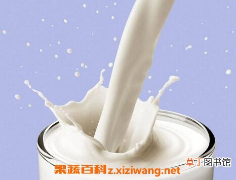 喝牛奶有什么好处和坏处