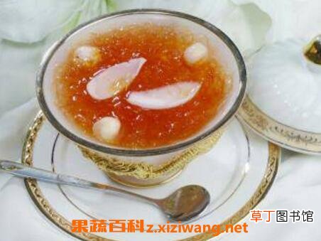 燕窝怎么吃最有营养 燕窝的吃法技巧