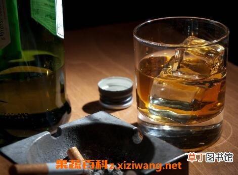 威士忌怎么喝 威士忌的喝法技巧教程