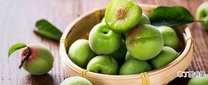 梅子黄时是什么季节？