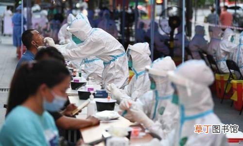广东125人感染打没打疫苗有何不同? 广东新增本土确诊5例