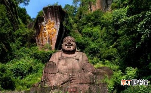 武夷山绝美风景区介绍