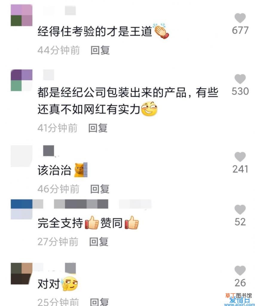 炒作出来的塑料演员 陈道明痛批流量明星