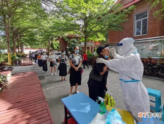 福建莆田发布最新通告 在莆人员原则上非必要不离开本市