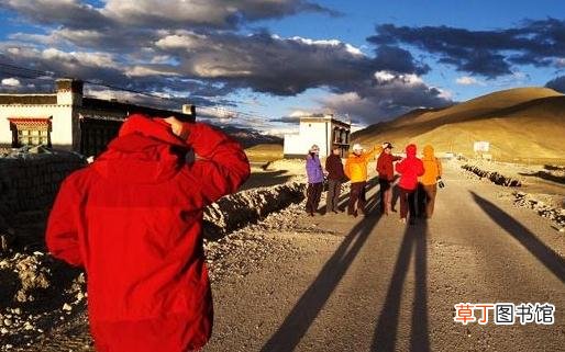 出国旅游？教你调整时差的方法