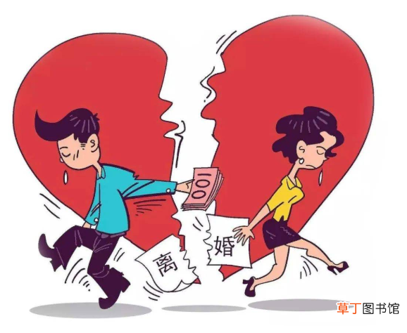 女方提出离婚吃亏在哪？