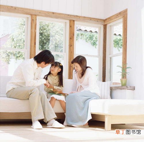 关于一家人温馨简短的句子有哪些？