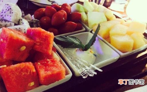 饭后是保健养生的好时机 饭后不能做的事