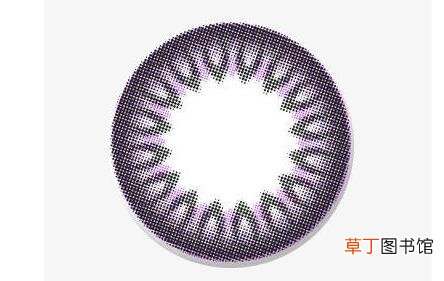 美瞳着色直径13.2大吗