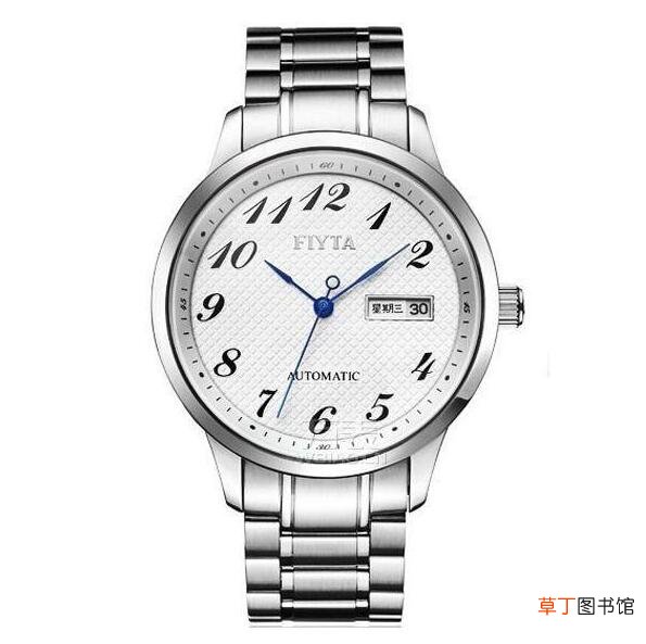 国产手表老四大品牌