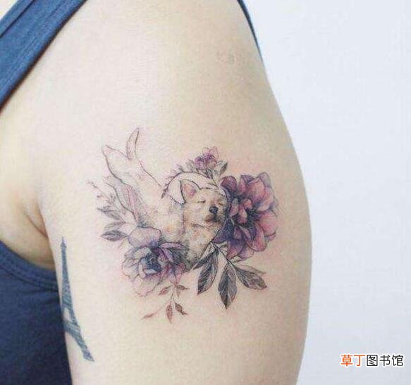 洗纹身后起水泡要挑破吗