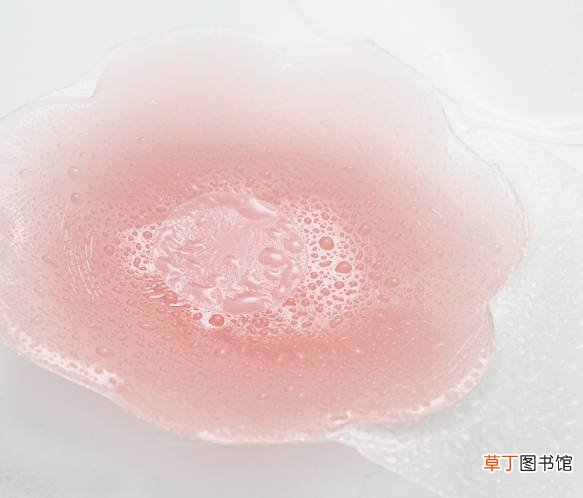 长期使用胸贴的危害