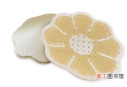 怎样恢复胸贴的粘性