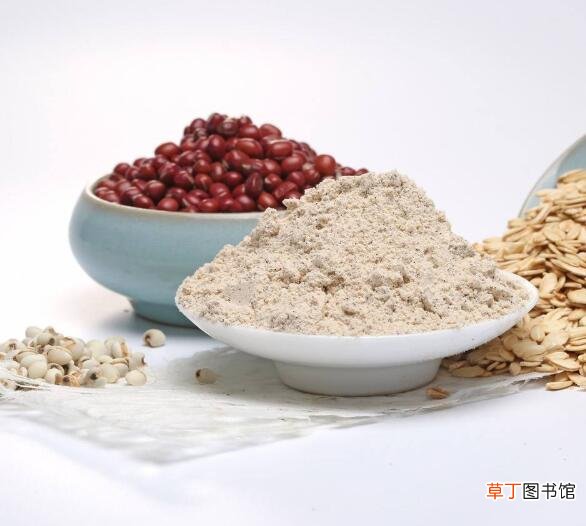 生薏米粉敷脸的害处