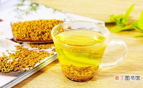 喝苦荞茶的好处和坏处-喝苦荞茶的好处和坏处是什么