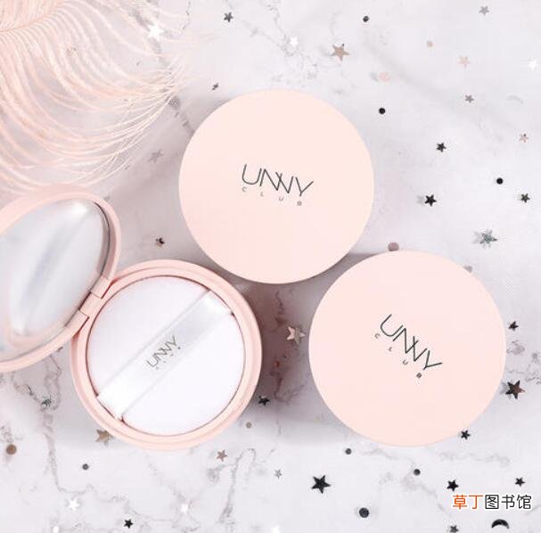 定妆是什么意思