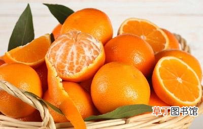 高血压能不能吃桔子-高血压能否之桔子
