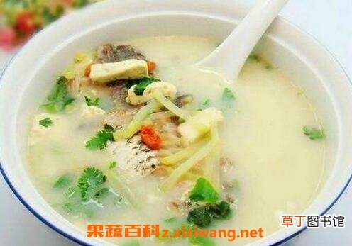 做鱼汤怎么去腥 做鱼汤去腥的小窍门