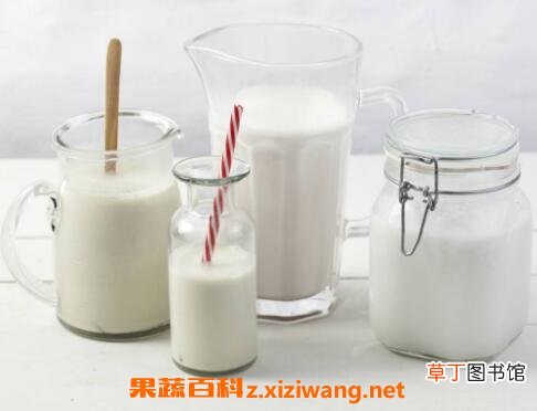喝纯牛奶有什么好处 常喝纯牛奶的好处