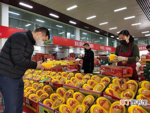 新发地地址在哪里?