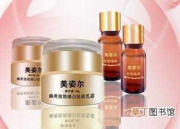 祛斑护肤品哪个牌子好？