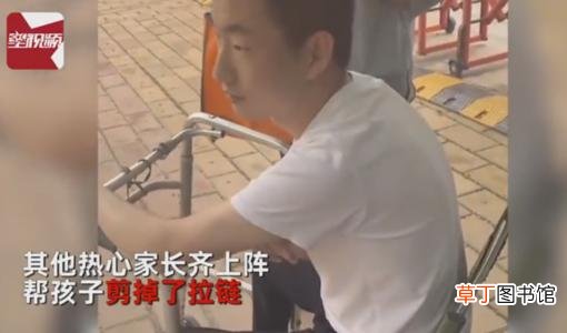 高考考生穿什么衣服寓意好 高考考生因衣服拉链过不了仪器