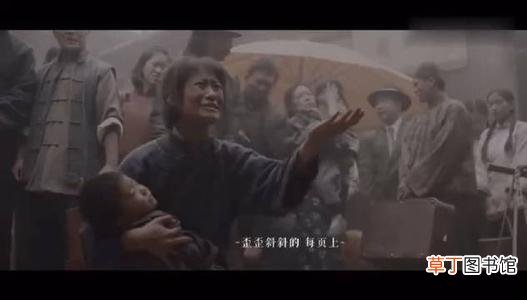 觉醒年代押中高考作文 看过觉醒年代的都在窃喜