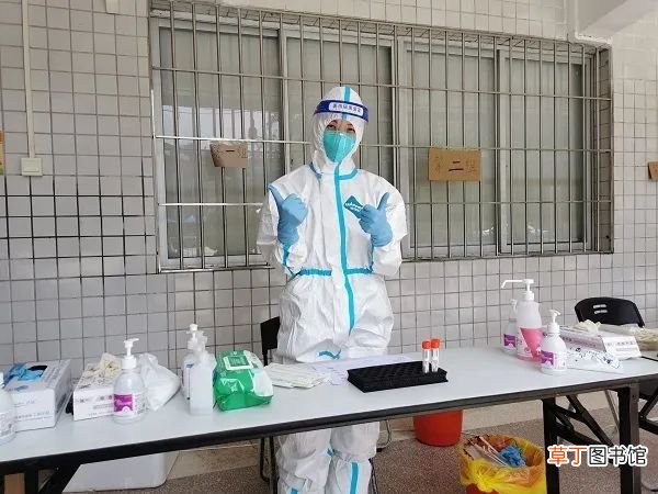 护士妈妈一直在抗疫前线！ 广州护士妈妈遗憾送考旗袍没穿上