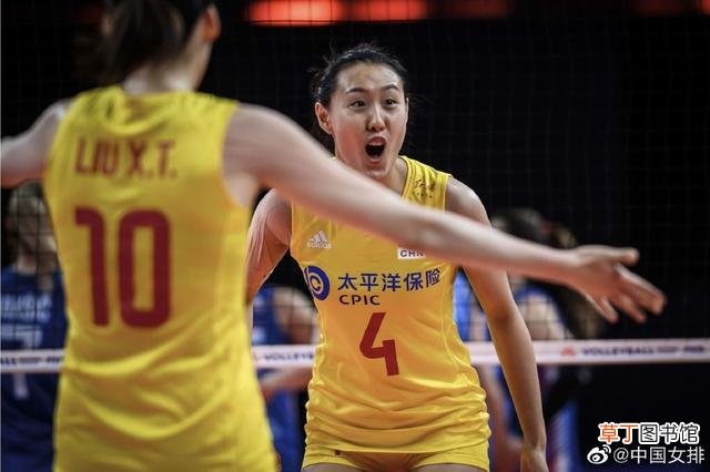 中国女排输给塞尔维亚女排 中国女排不敌塞尔维亚女排