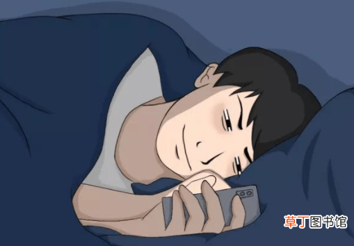 几点睡觉算熬夜-晚上超过几点睡觉算熬夜