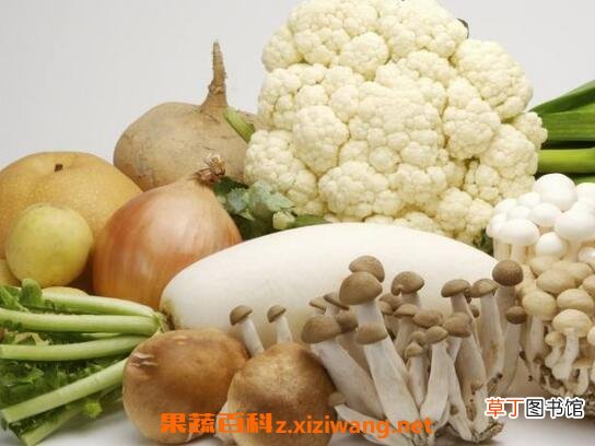 哪些食物能降尿酸 吃什么食物降尿酸最快