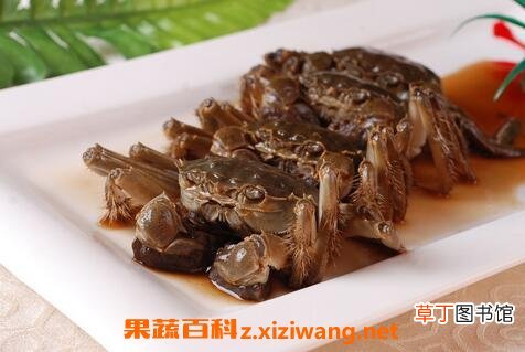 醉蟹子的腌制方法 醉蟹一般要腌制几天可以吃